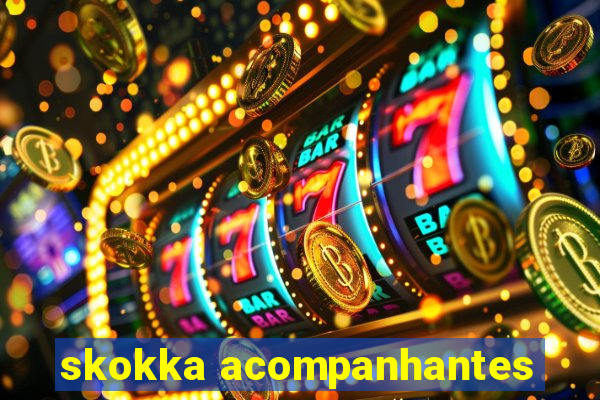 skokka acompanhantes